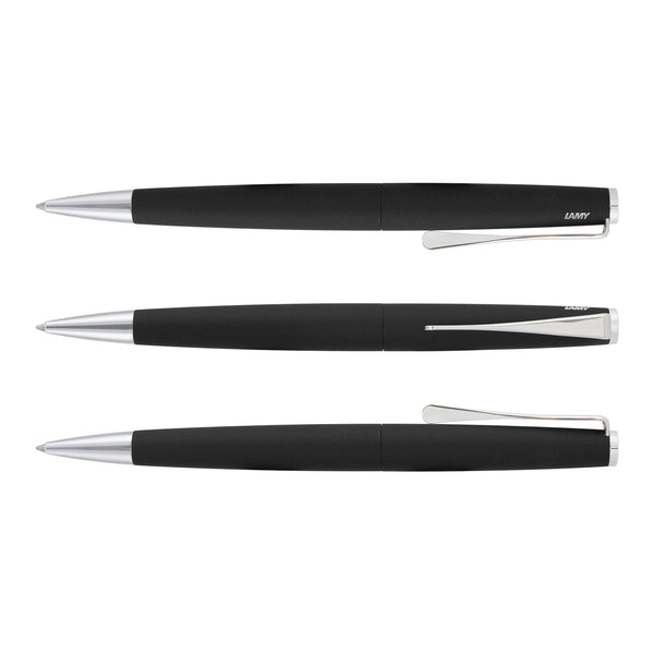 LAMY Studio Pen (Black)