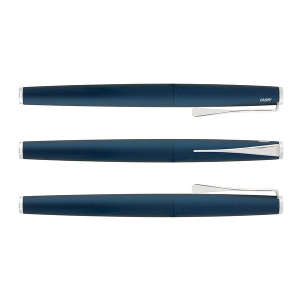 LAMY Studio Rolling Ball Pen (Blue)