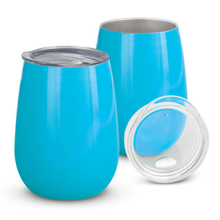 Brew Vacuum Cup (Light Blue)