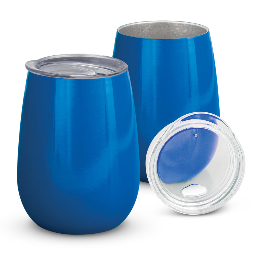Brew Vacuum Cup (Dark Blue)
