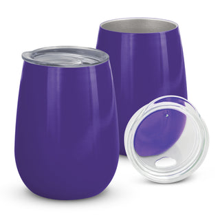 Brew Vacuum Cup (Purple)