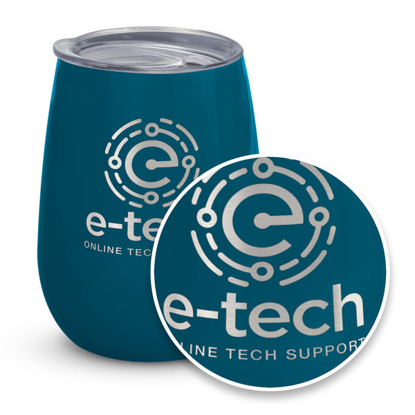 Brew Vacuum Cup (Navy)