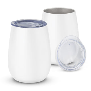 Brew Vacuum Cup (White)