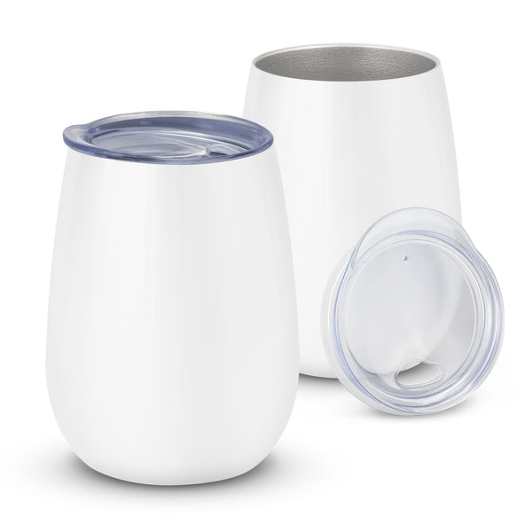 Brew Vacuum Cup (White)