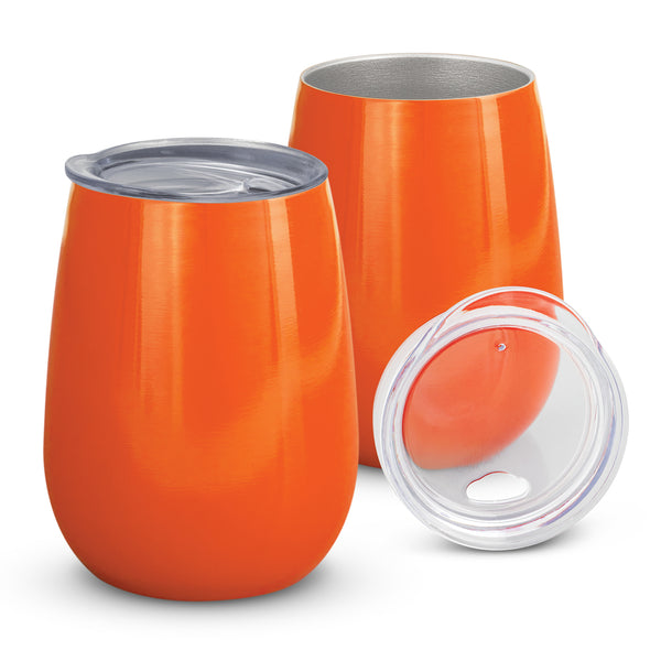 Brew Vacuum Cup (Orange)