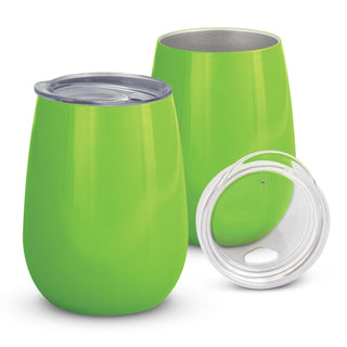Brew Vacuum Cup (Bright Green)