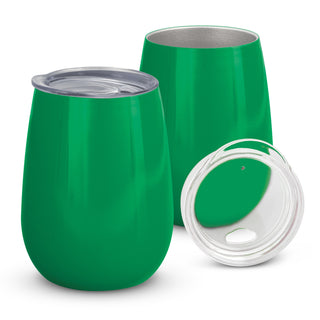 Brew Vacuum Cup (Kelly Green)
