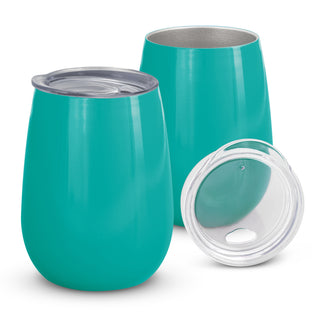 Brew Vacuum Cup (Teal)