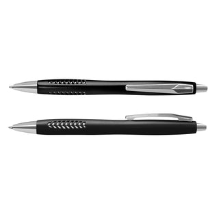 Topaz Pen (Metallic Black)