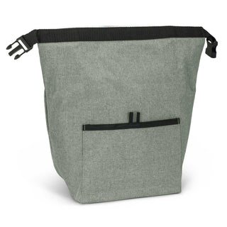 Floe Lunch Cooler (Grey) — Feature