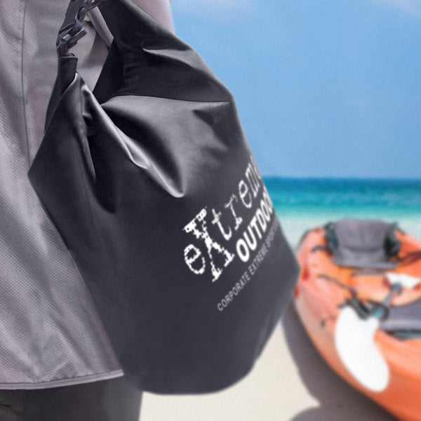 Nevis Dry Bag - 10L (Red)