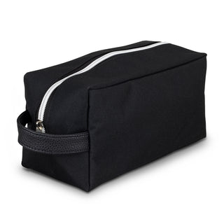 Drift Toiletry Bag (Black/Black)