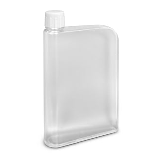 Accent Bottle (Clear/White)