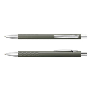Vienna Pen (Gunmetal)