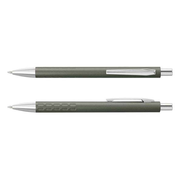 Vienna Pen (Gunmetal)