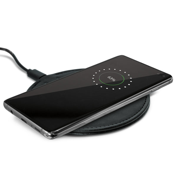 Pulse Wireless Charger (White)