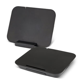 Pulse Wireless Charging Stand (Black)