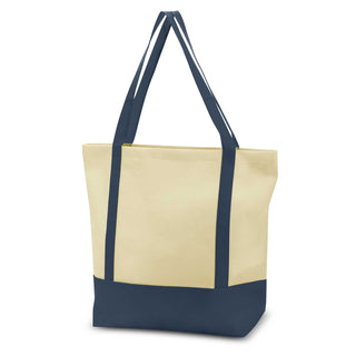 Armada Tote Bag (Navy)
