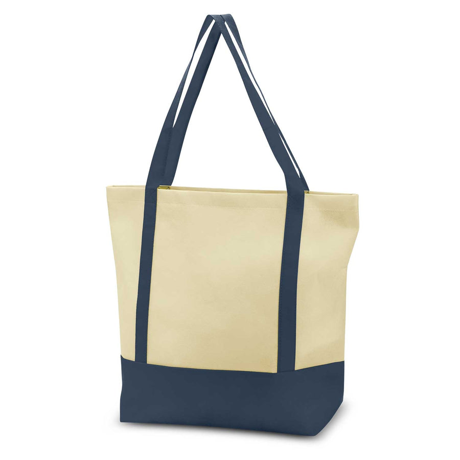 Armada Tote Bag (Navy)