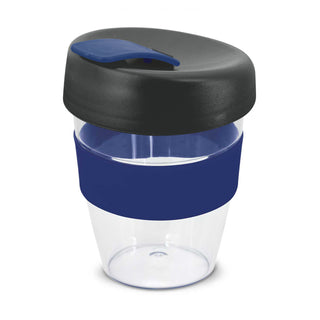 Basin Cup Claritas - 350ml (Dark Blue)