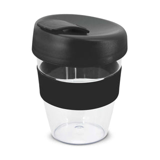 Basin Cup Claritas - 350ml (Black)