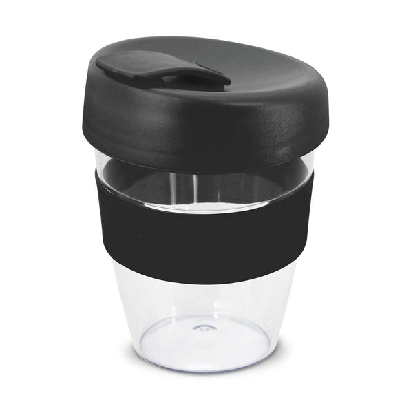 Basin Cup Claritas - 350ml (Black)
