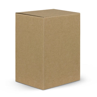 Basin Cup Claritas - 350ml (Dark Green) — Gift Box