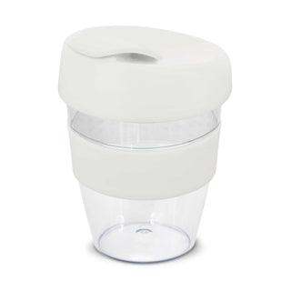 Basin Cup Claritas - 350ml (White)