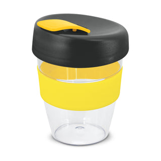 Basin Cup Claritas - 350ml (Yellow)