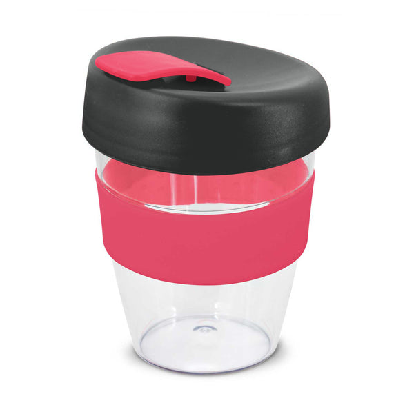 Basin Cup Claritas - 350ml (Pink)