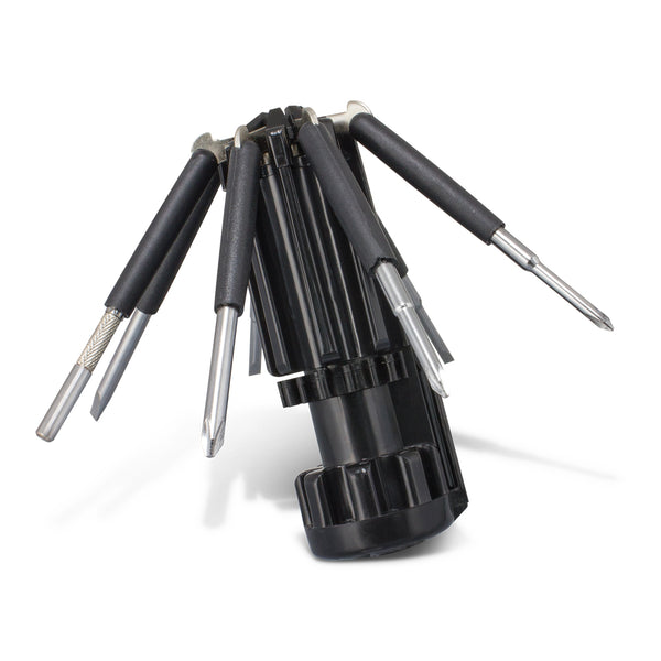 Bronco Multi-Tool (Black)