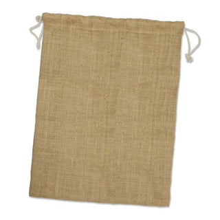Weave Produce Bag - Large (Natural)
