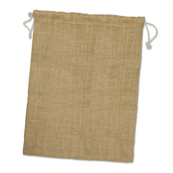 Weave Produce Bag - Large (Natural)