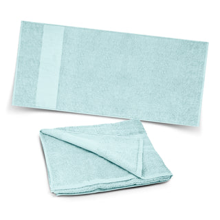 Dune Beach Towel (Mint)