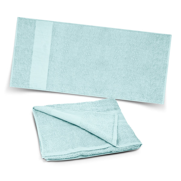 Dune Beach Towel (Mint)