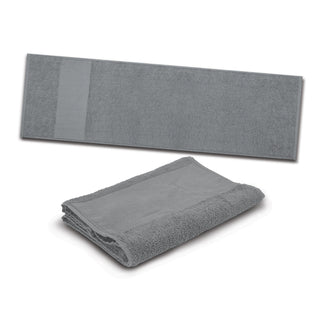 Enduro Sports Towel (Grey)