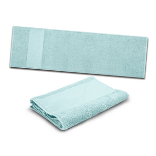 Enduro Sports Towel (Mint)