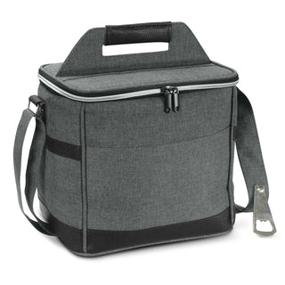 Nirvana Cooler Bag (Grey/Black)