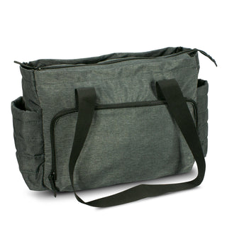 Nest Baby Bag (Black)
