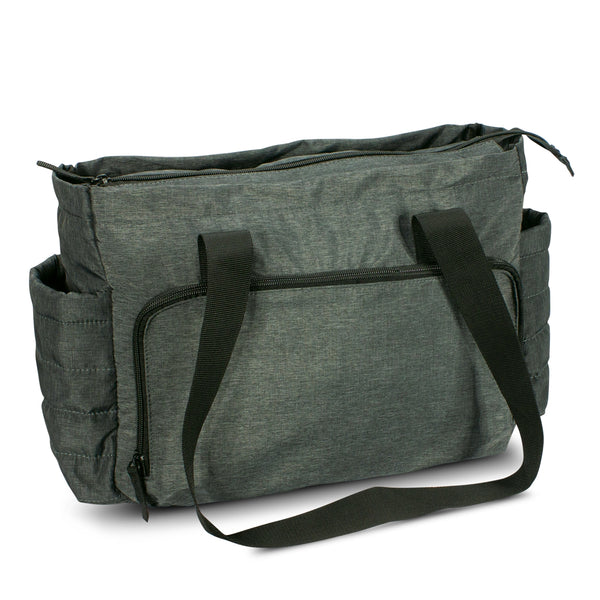Nest Baby Bag (Black)