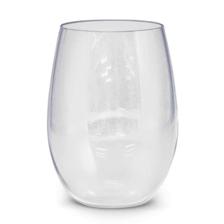 Basin Tumbler - Tritan 450ml (Clear)