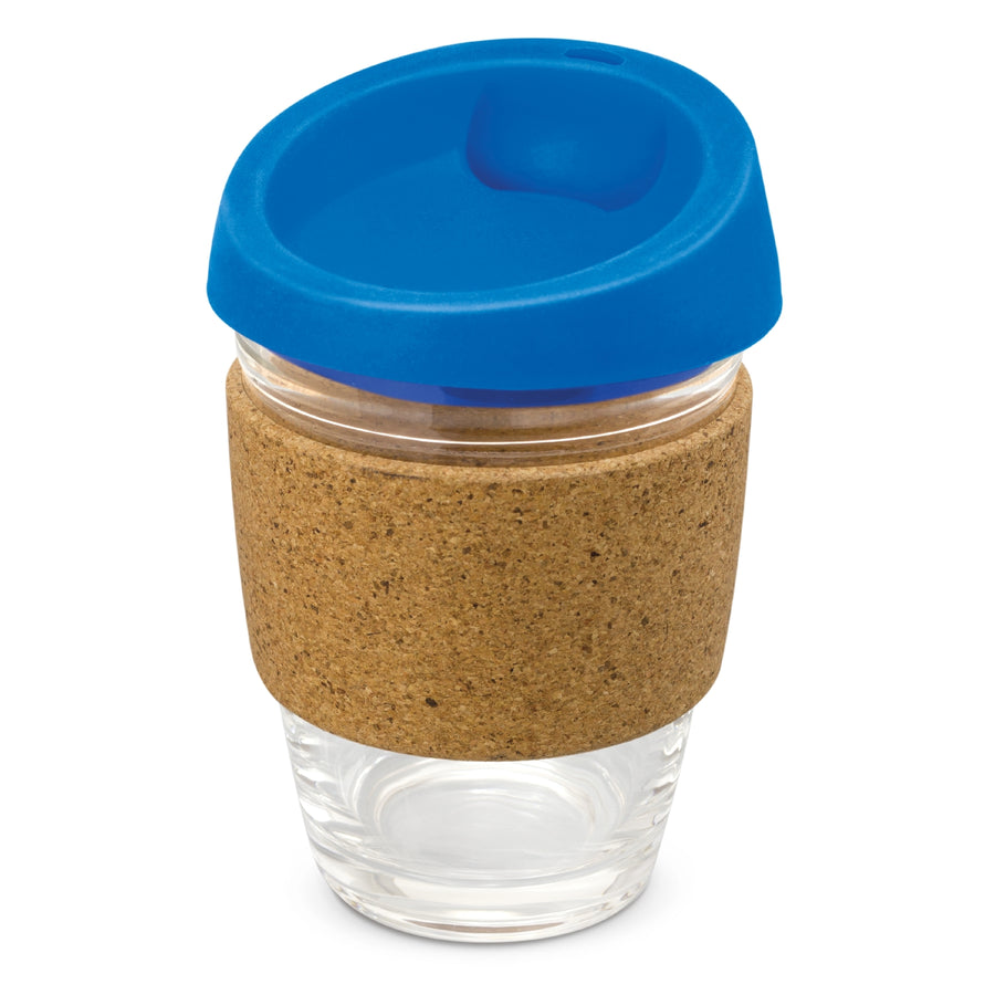 Ember Cup - Cork Band (Royal Blue)