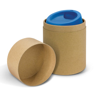 Ember Cup - Cork Band (Dark Blue) — Natural Gift Tube