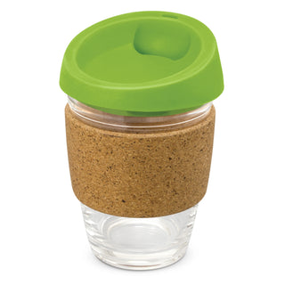 Ember Cup - Cork Band (Bright Green)