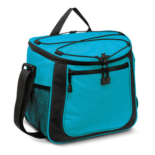 Aspiring Cooler Bag (Light Blue)