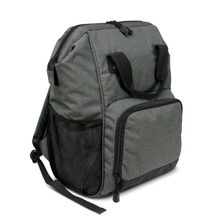 Polar Cooler Backpack (Grey)