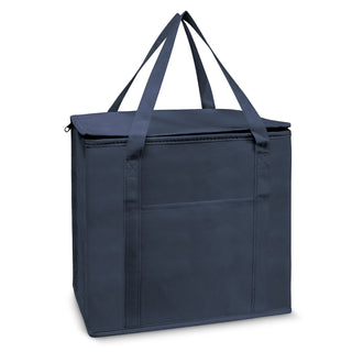 Tundra Shopping Cooler (Navy)