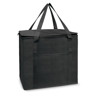 Tundra Shopping Cooler (Black)