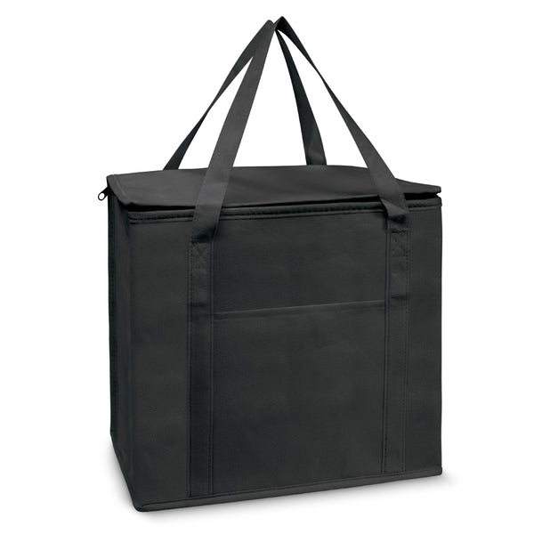 Tundra Shopping Cooler (Black)