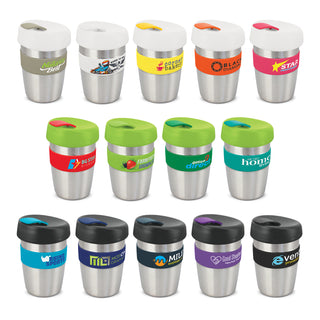 Kiln Cup Elite - Silicone Band (Lid:)